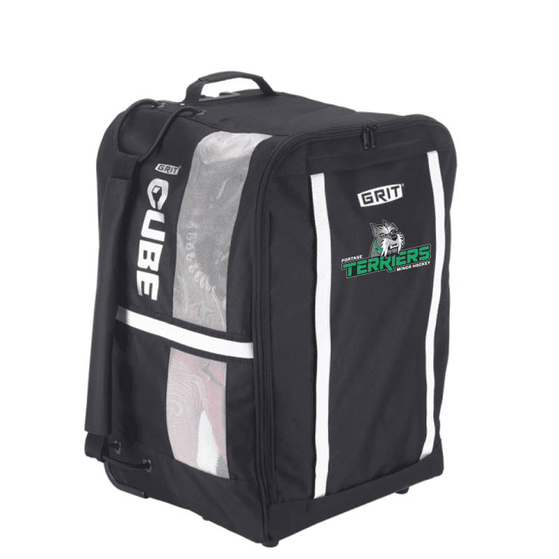 26GRITJK - Grit Cube Jr Wheeled Bag 26"