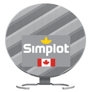 0R2319 Sonosphear Wireless Speaker - Silver