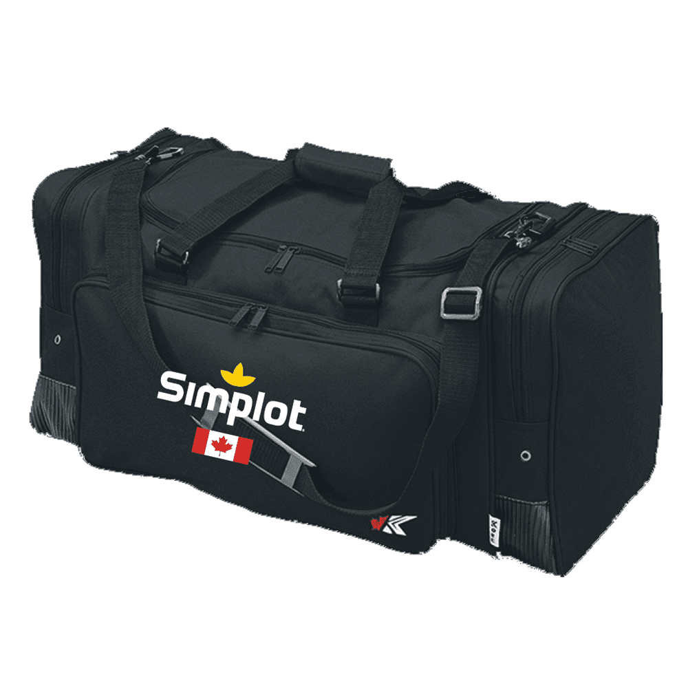 SB60027 Kobe All Purpose Carry Bag 27" - Black
